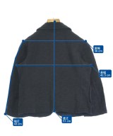 tricot COMME des GARCONS（トリココムデギャルソン）カジュアルジャケット 紺 サイズ:-(M位) レディース/2200728491021