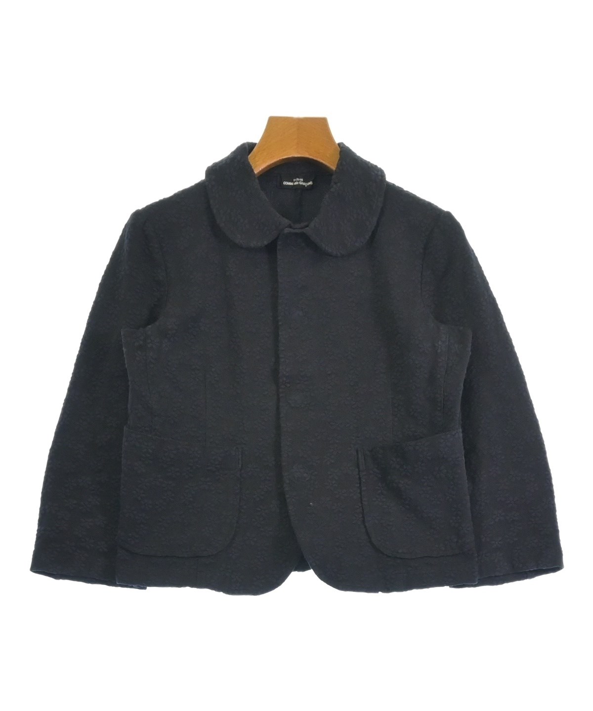 トリコ コムデギャルソン ミリタリージャケット レディース tricot COMME des GARCONS（トリココムデギャルソン）カジュアル