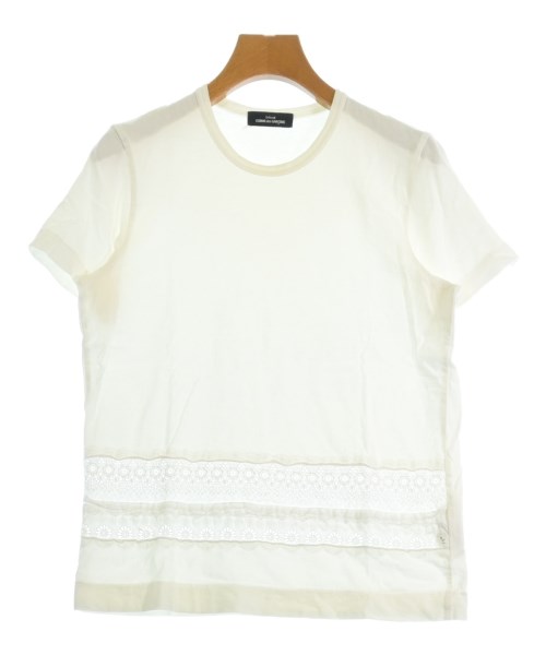 tricot COMME des GARCONS(トリココムデギャルソン)のTシャツ・カットソー サイズ:-(M位) 5,500円