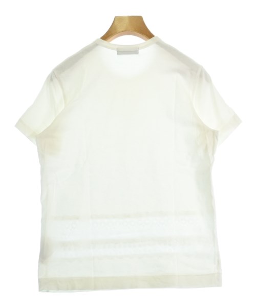 tricot COMME des GARCONS（トリココムデギャルソン）Tシャツ・カットソー 白 サイズ:-(M位) レディース/2200728491038
