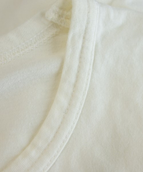 tricot COMME des GARCONS（トリココムデギャルソン）Tシャツ・カットソー 白 サイズ:-(M位) レディース/2200728491038