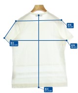 tricot COMME des GARCONS（トリココムデギャルソン）Tシャツ・カットソー 白 サイズ:-(M位) レディース/2200728491038