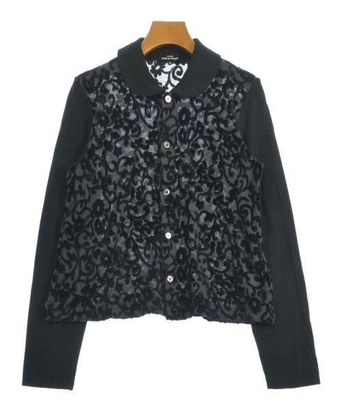 tricot COMME des GARCONS(トリココムデギャルソン)のカーディガン サイズ:M 13,800円