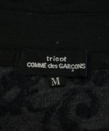 tricot COMME des GARCONS（トリココムデギャルソン）カーディガン 黒 サイズ:M レディース/2200728491045