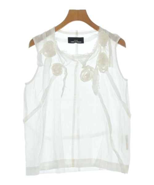 tricot COMME des GARCONS(トリココムデギャルソン)のブラウス サイズ:S 8,600円