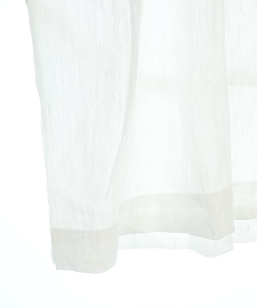 tricot COMME des GARCONS（トリココムデギャルソン）ブラウス 白 サイズ:S レディース/2200728491052