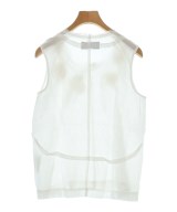 tricot COMME des GARCONS（トリココムデギャルソン）ブラウス 白 サイズ:S レディース/2200728491052