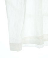 tricot COMME des GARCONS（トリココムデギャルソン）ブラウス 白 サイズ:S レディース/2200728491052