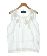 tricot COMME des GARCONS ブラウス