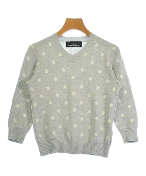 tricot COMME des GARCONS(トリココムデギャルソン)のカーディガン サイズ:-(S位) 10,800円