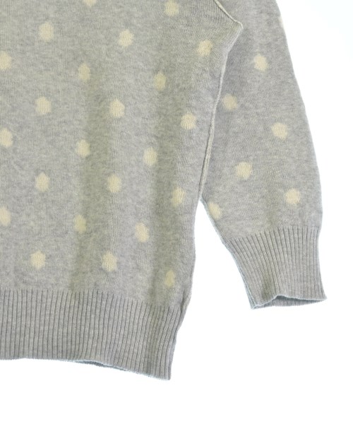tricot COMME des GARCONS（トリココムデギャルソン）カーディガン グレー サイズ:-(S位) レディース/2200728491069