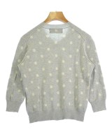 tricot COMME des GARCONS（トリココムデギャルソン）カーディガン グレー サイズ:-(S位) レディース/2200728491069