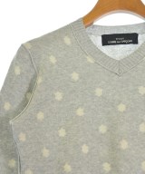 tricot COMME des GARCONS（トリココムデギャルソン）カーディガン グレー サイズ:-(S位) レディース/2200728491069