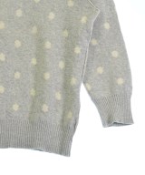 tricot COMME des GARCONS（トリココムデギャルソン）カーディガン グレー サイズ:-(S位) レディース/2200728491069