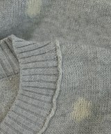tricot COMME des GARCONS（トリココムデギャルソン）カーディガン グレー サイズ:-(S位) レディース/2200728491069