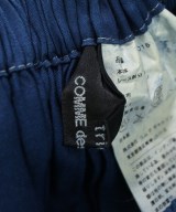 tricot COMME des GARCONS（トリココムデギャルソン）ひざ丈スカート 青 サイズ:-(XS位) レディース/2200728491076