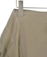 tricot COMME des GARCONS（トリココムデギャルソン）ひざ丈スカート ベージュ サイズ:S レディース/2200728491083