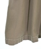 tricot COMME des GARCONS（トリココムデギャルソン）ひざ丈スカート ベージュ サイズ:S レディース/2200728491083