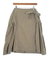 tricot COMME des GARCONS ひざ丈スカート