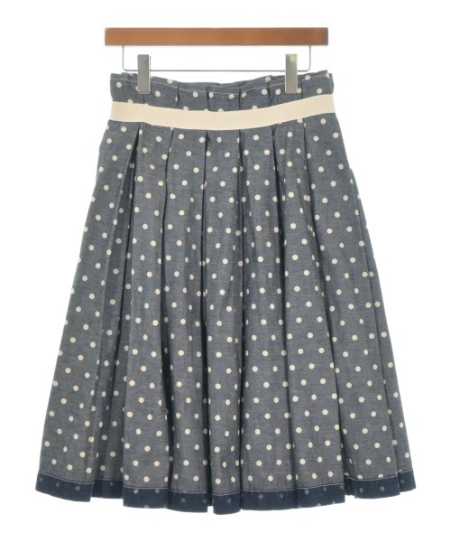 tricot COMME des GARCONS(トリココムデギャルソン)のひざ丈スカート サイズ:S 12,400円