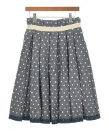 tricot COMME des GARCONS ひざ丈スカート