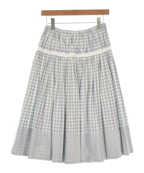 tricot COMME des GARCONS(トリココムデギャルソン)のひざ丈スカート サイズ:-(S位) 10,800円