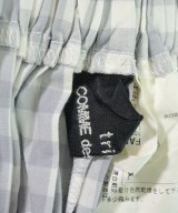 tricot COMME des GARCONS（トリココムデギャルソン）ひざ丈スカート グレー サイズ:-(S位) レディース/2200728491106