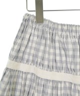 tricot COMME des GARCONS（トリココムデギャルソン）ひざ丈スカート グレー サイズ:-(S位) レディース/2200728491106