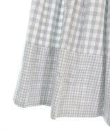 tricot COMME des GARCONS（トリココムデギャルソン）ひざ丈スカート グレー サイズ:-(S位) レディース/2200728491106