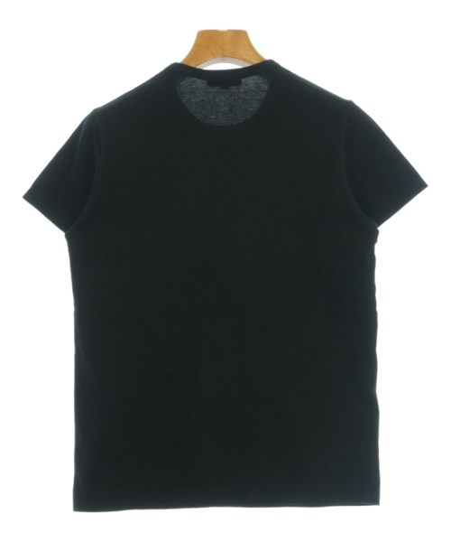 tricot COMME des GARCONS（トリココムデギャルソン）Tシャツ・カットソー 黒 サイズ:S レディース/2200728684010