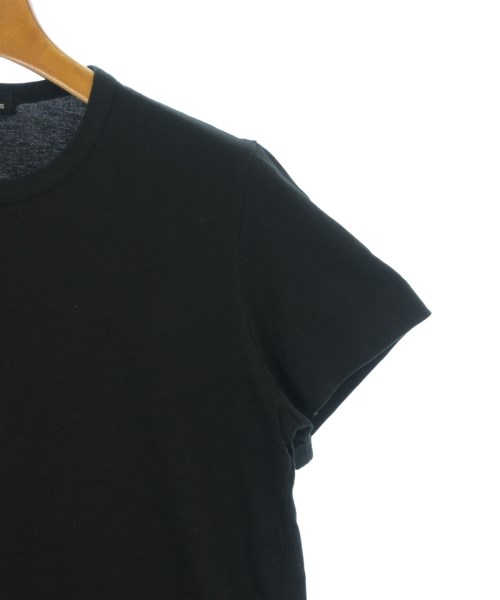 tricot COMME des GARCONS（トリココムデギャルソン）Tシャツ・カットソー 黒 サイズ:S レディース/2200728684010