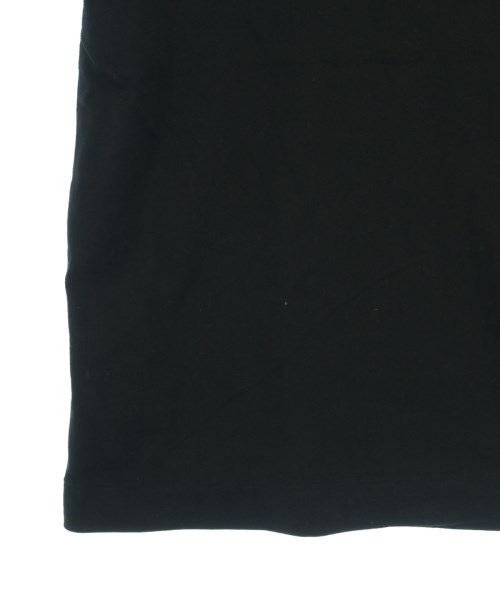 tricot COMME des GARCONS（トリココムデギャルソン）Tシャツ・カットソー 黒 サイズ:S レディース/2200728684010