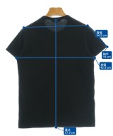 tricot COMME des GARCONS（トリココムデギャルソン）Tシャツ・カットソー 黒 サイズ:S レディース/2200728684010