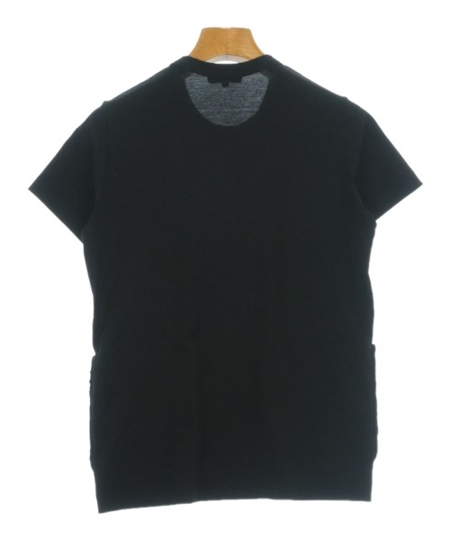tricot COMME des GARCONS（トリココムデギャルソン）Tシャツ・カットソー 黒 サイズ:S レディース/2200728684027