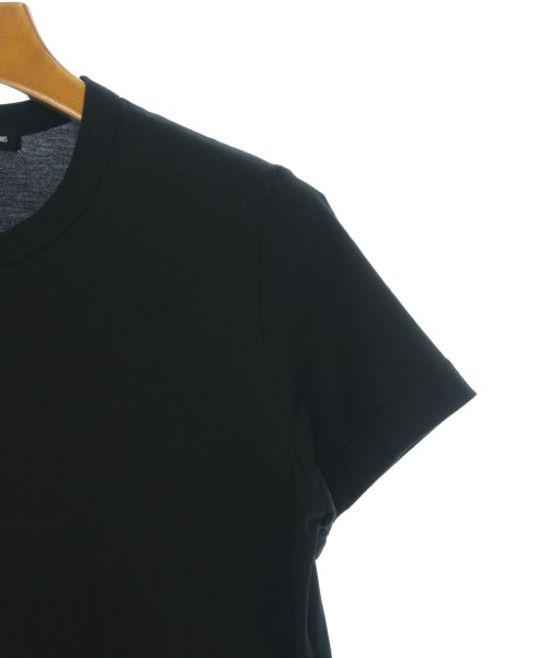 tricot COMME des GARCONS（トリココムデギャルソン）Tシャツ・カットソー 黒 サイズ:S レディース/2200728684027