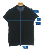 tricot COMME des GARCONS（トリココムデギャルソン）Tシャツ・カットソー 黒 サイズ:S レディース/2200728684027
