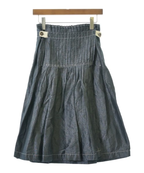 tricot COMME des GARCONS(トリココムデギャルソン)のロング・マキシ丈スカート サイズ:S 14,300円