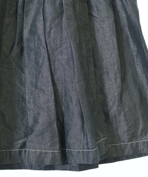 tricot COMME des GARCONS（トリココムデギャルソン）ロング・マキシ丈スカート 紺 サイズ:S レディース/2200729073011