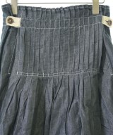 tricot COMME des GARCONS（トリココムデギャルソン）ロング・マキシ丈スカート 紺 サイズ:S レディース/2200729073011