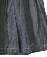 tricot COMME des GARCONS（トリココムデギャルソン）ロング・マキシ丈スカート 紺 サイズ:S レディース/2200729073011