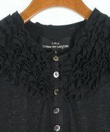 tricot COMME des GARCONS（トリココムデギャルソン）ワンピース 黒 サイズ:S レディース/2200729073035