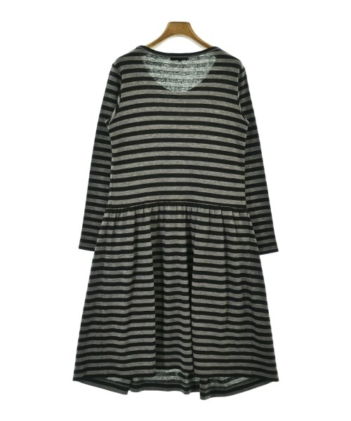 tricot COMME des GARCONS（トリココムデギャルソン）ワンピース 黒 サイズ:S レディース/2200677854083