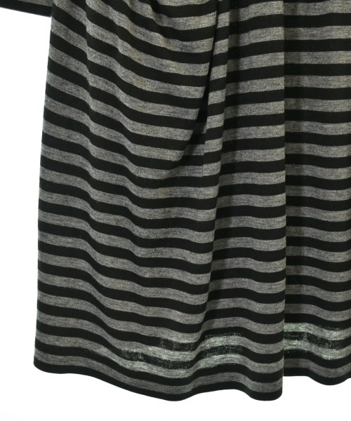 tricot COMME des GARCONS（トリココムデギャルソン）ワンピース 黒 サイズ:S レディース/2200677854083