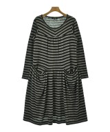 tricot COMME des GARCONS（トリココムデギャルソン）ワンピース 黒 サイズ:S レディース/2200677854083