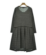 tricot COMME des GARCONS（トリココムデギャルソン）ワンピース 黒 サイズ:S レディース/2200677854083