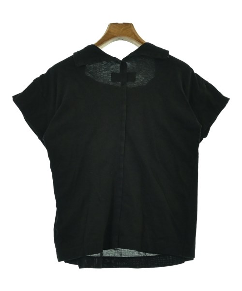 tricot COMME des GARCONS（トリココムデギャルソン）Tシャツ・カットソー 黒 サイズ:S レディース/2200677854175