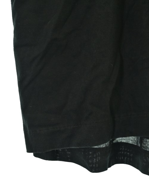 tricot COMME des GARCONS（トリココムデギャルソン）Tシャツ・カットソー 黒 サイズ:S レディース/2200677854175