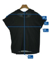 tricot COMME des GARCONS（トリココムデギャルソン）Tシャツ・カットソー 黒 サイズ:S レディース/2200677854175