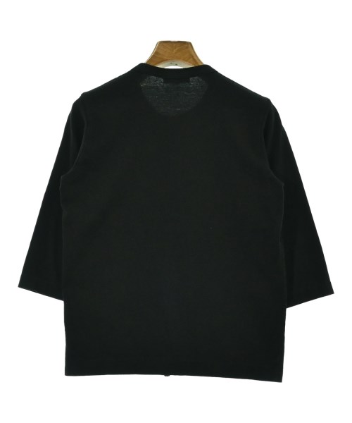 tricot COMME des GARCONS（トリココムデギャルソン）カーディガン 黒 サイズ:S レディース/2200677854182