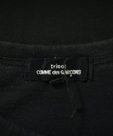 tricot COMME des GARCONS（トリココムデギャルソン）カーディガン 黒 サイズ:S レディース/2200677854182